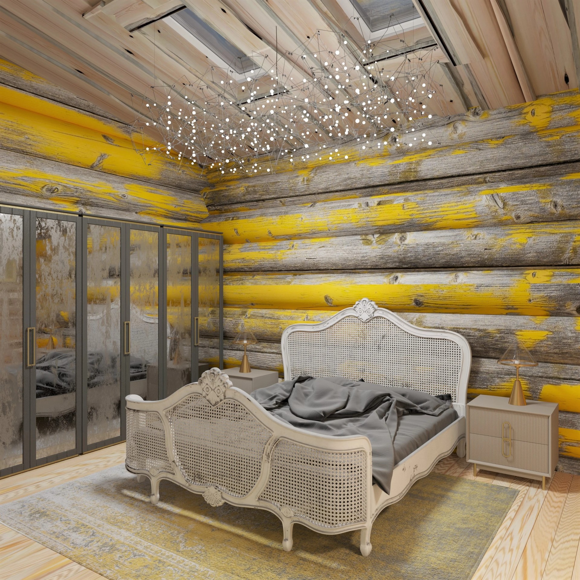 П. ПРИБЫЛОВО, ДОМ