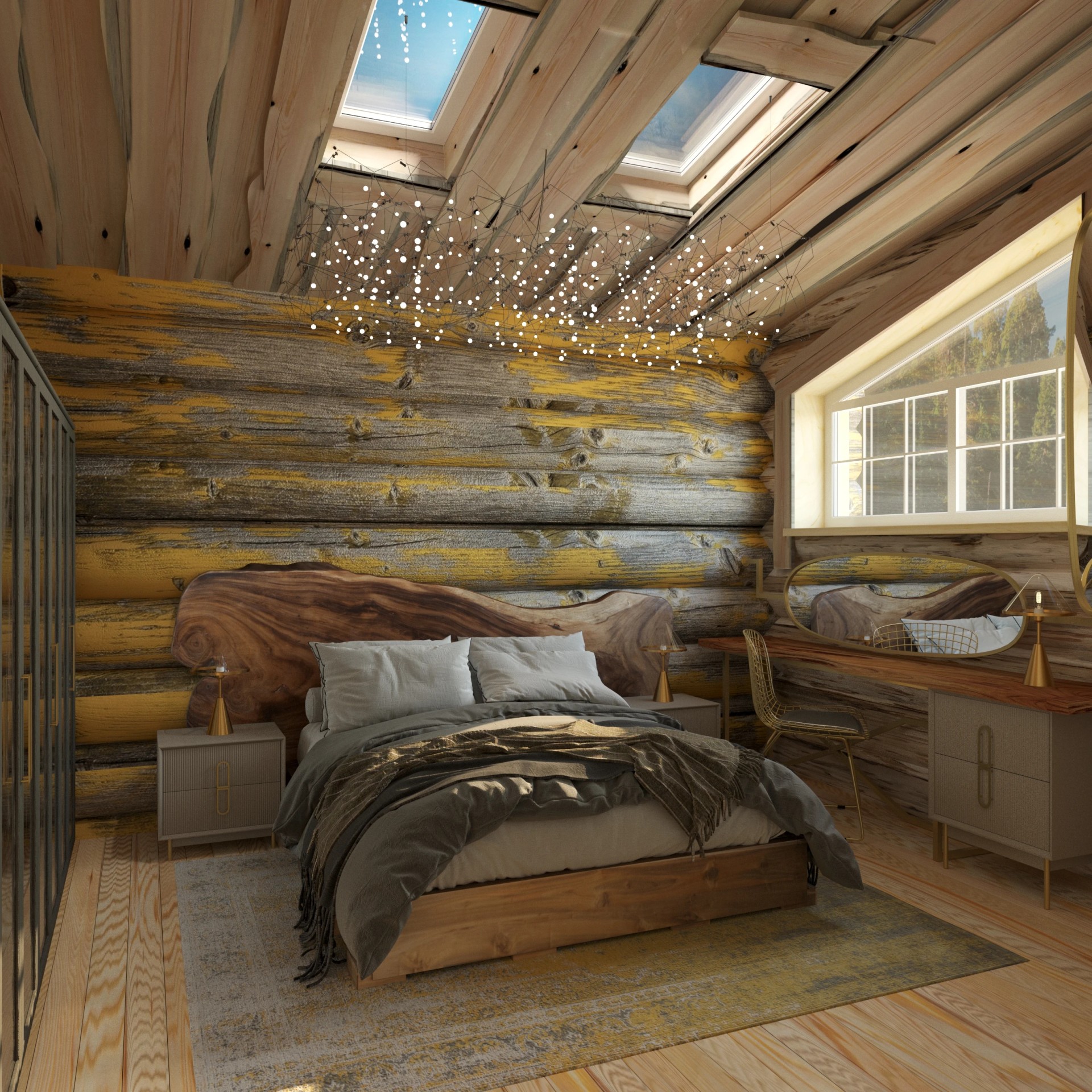 П. ПРИБЫЛОВО, ДОМ