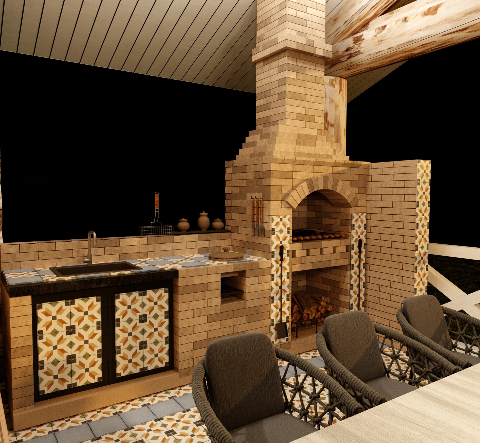 П. ПРИБЫЛОВО, ДОМ