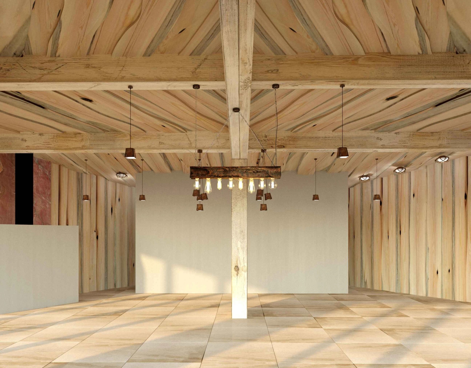 П. ХИТТОЛОВО, ПАРНАЯ, БАННЫЙ КОМПЛЕКС, КАМИННЫЙ ЗАЛ