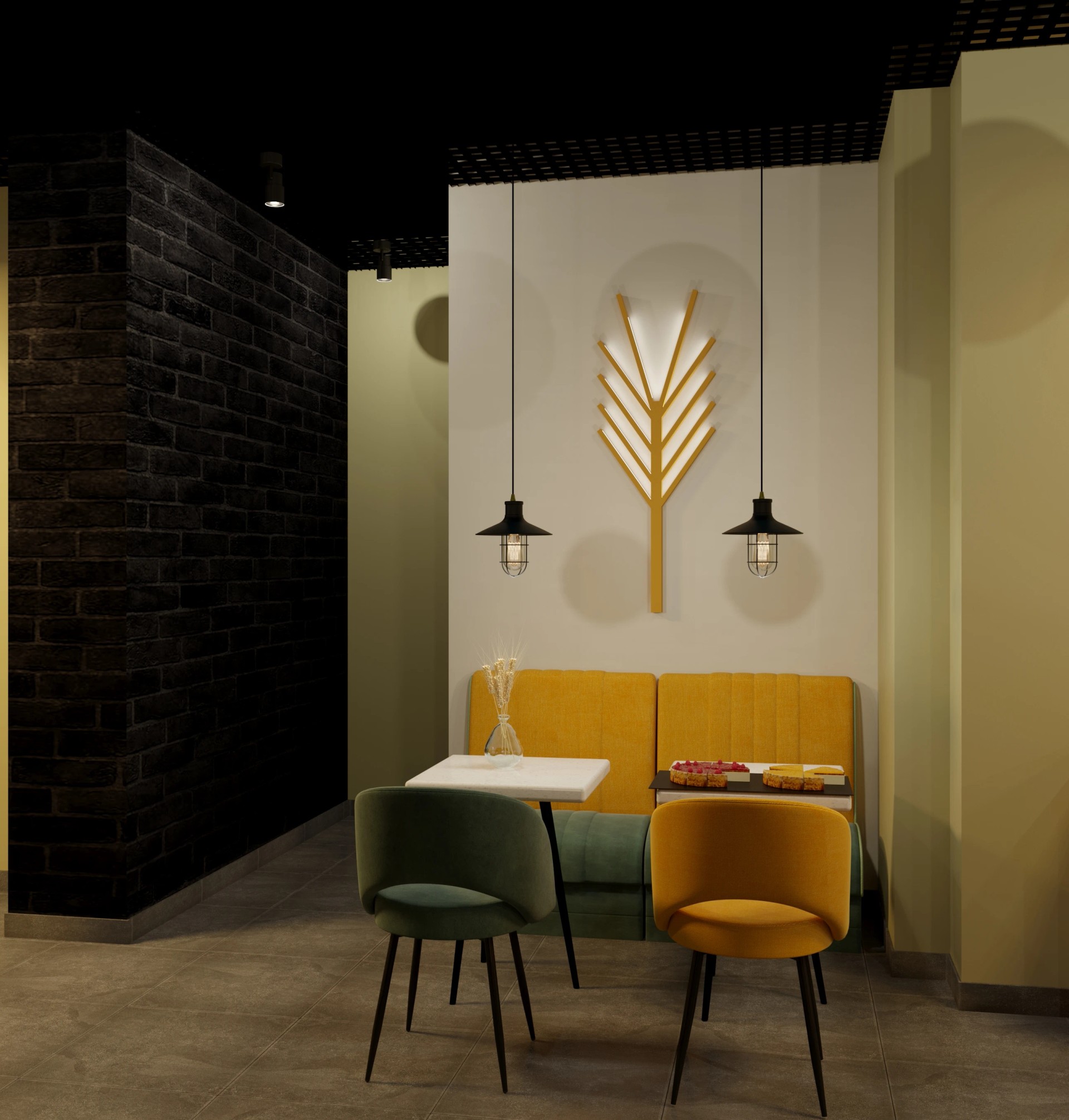 ПЕКАРНЯ МОКА