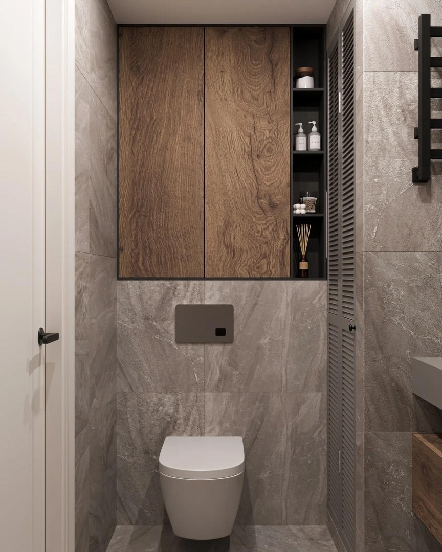 Квартира на Дачном проспекте