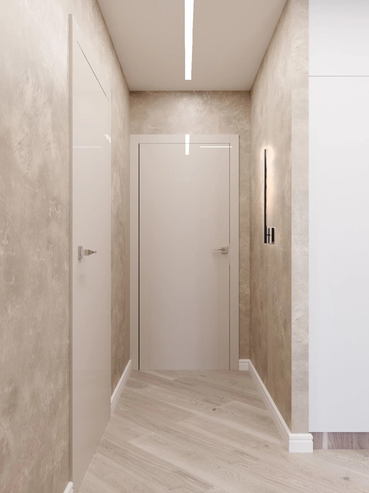 2-х комнатная квартира, г. Санкт-Петербург, ЖК Новое Купчино