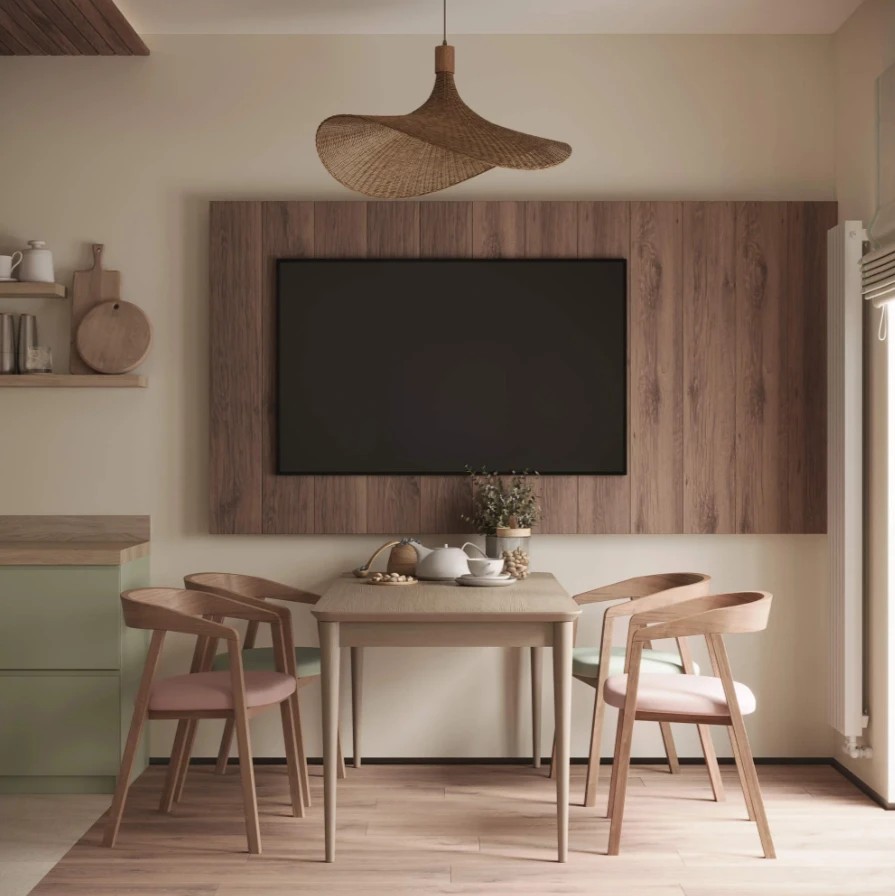 Таунхаус Вартемяги