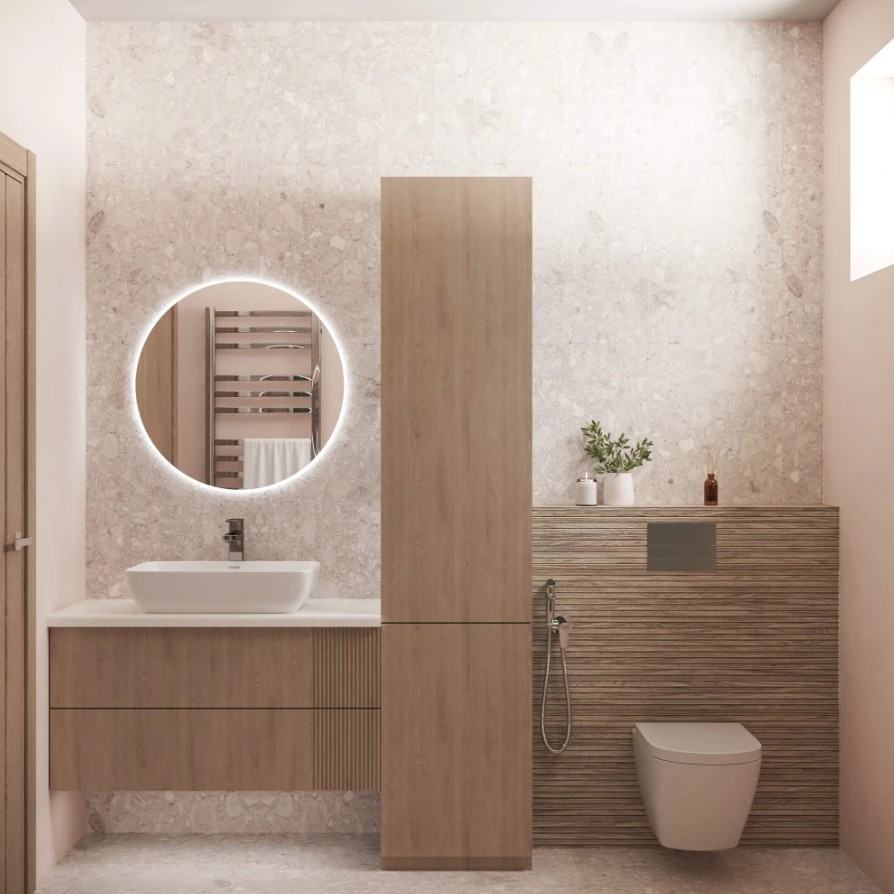 Таунхаус Вартемяги