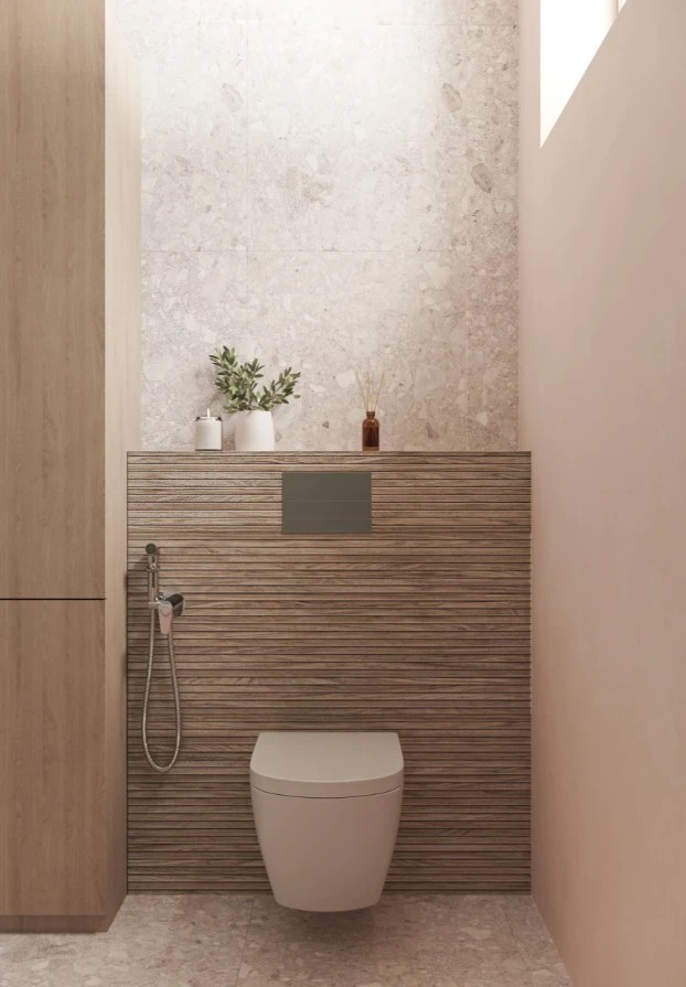 Таунхаус Вартемяги