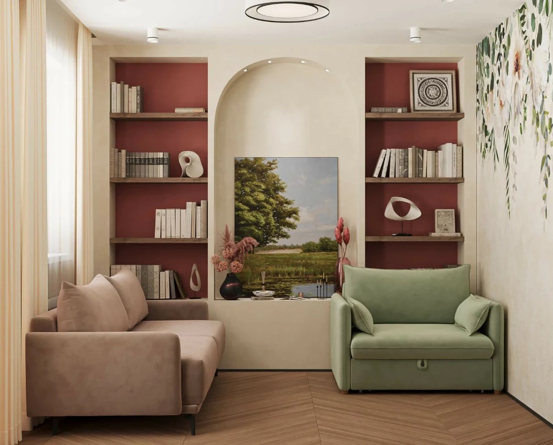 Таунхаус Вартемяги