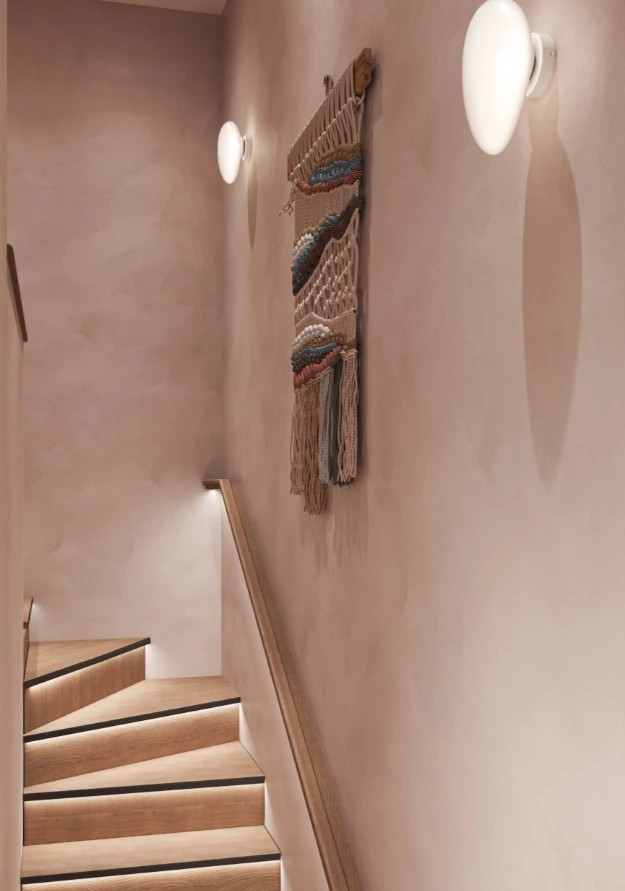 Таунхаус Вартемяги