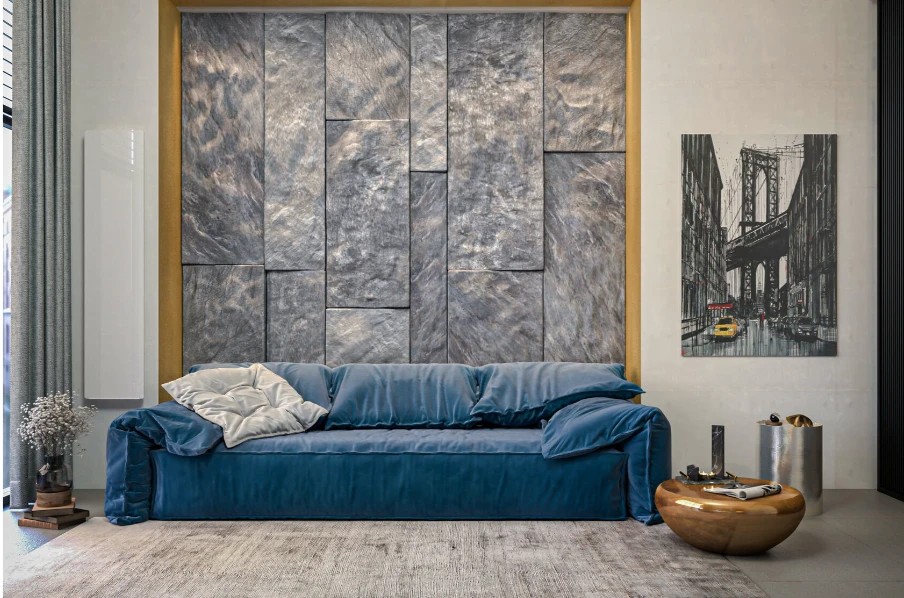 Проект "Лофт в искусстве"