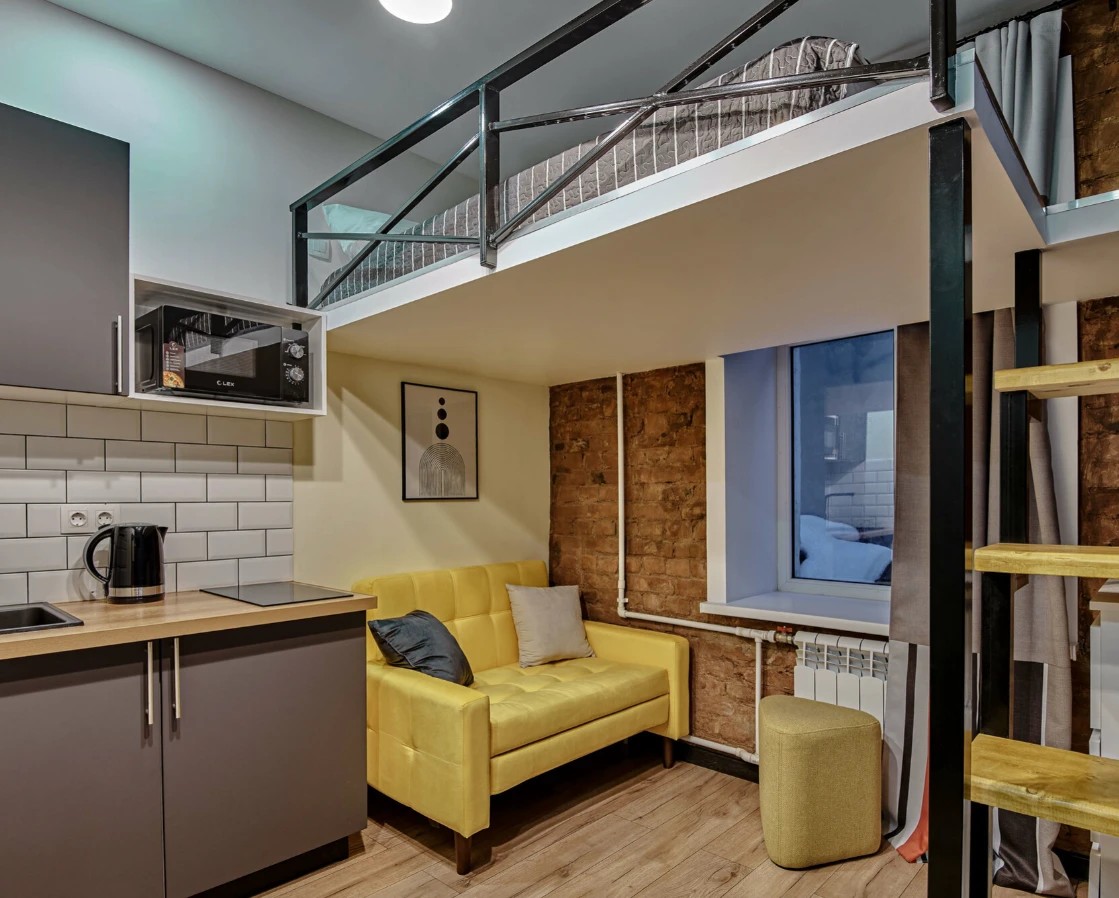 Проект "Инвест на Марата"