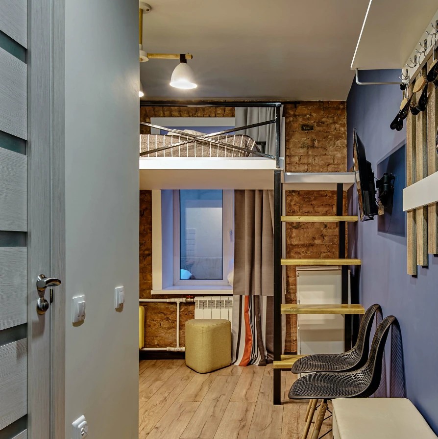 Проект "Инвест на Марата"