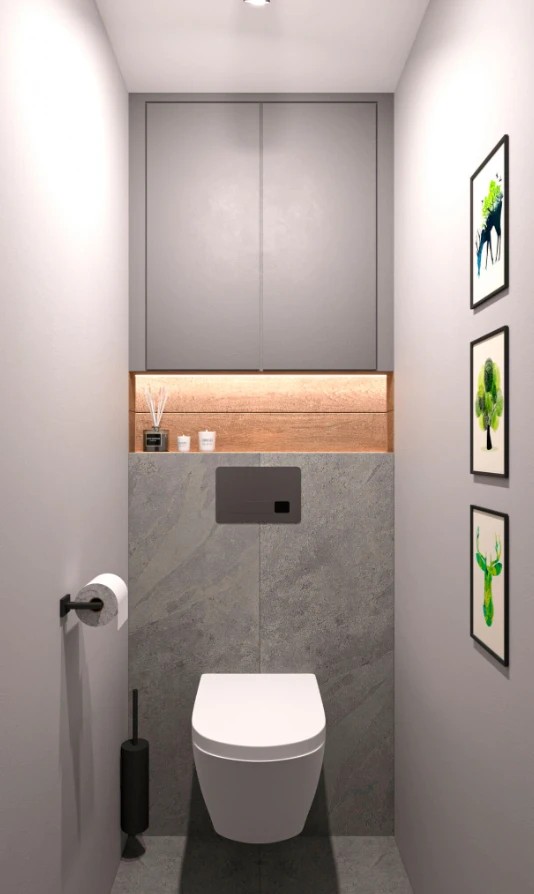 Проект "Природа на Перерва"