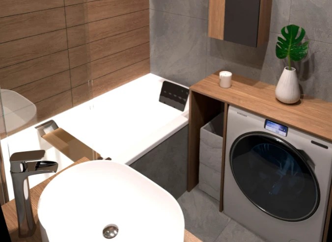 Проект "Природа на Перерва"