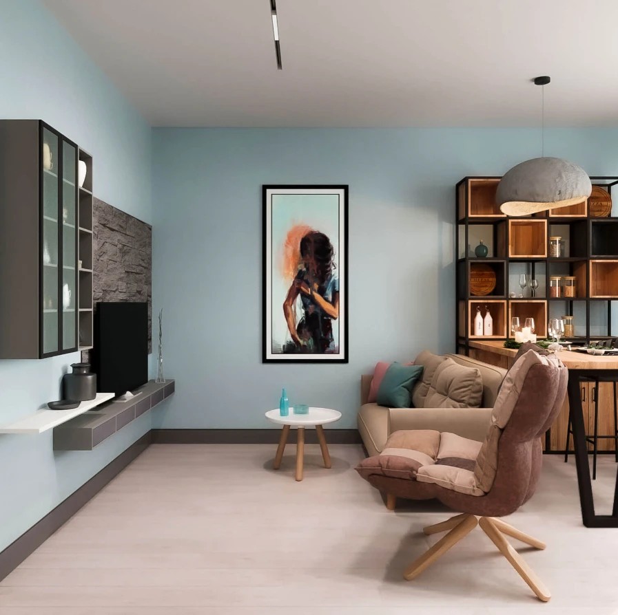 Проект "Дама с собачкой"