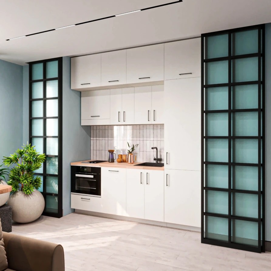 Проект "Дама с собачкой"