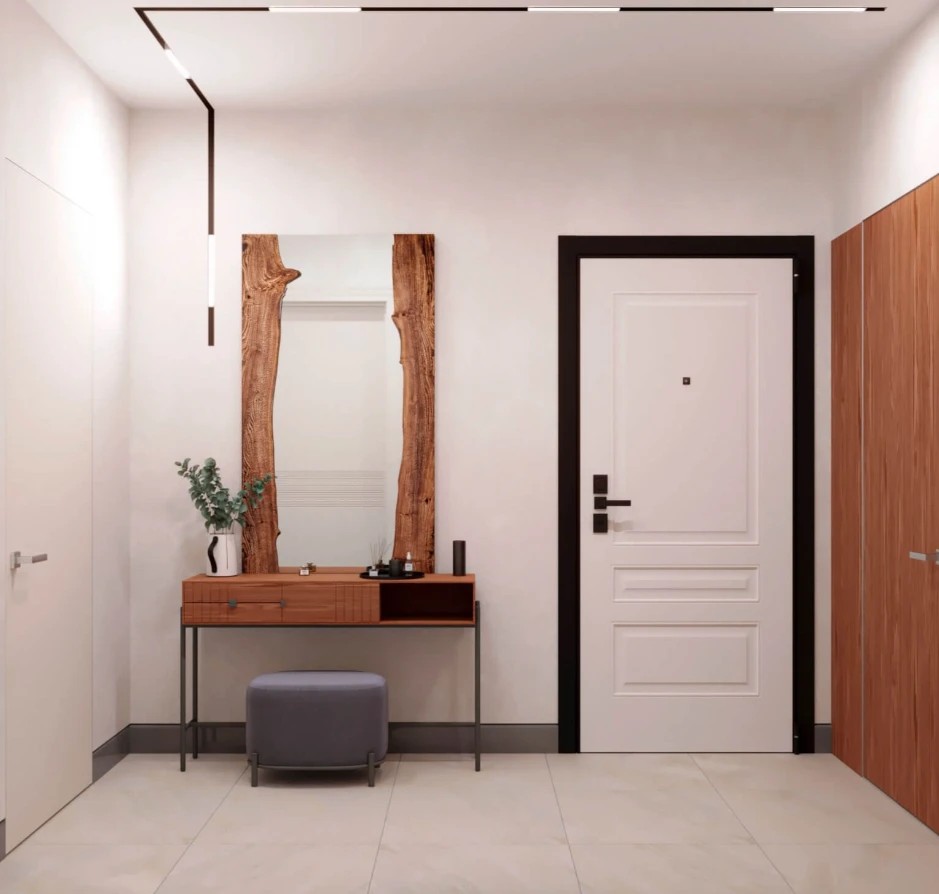 Проект "Дама с собачкой"