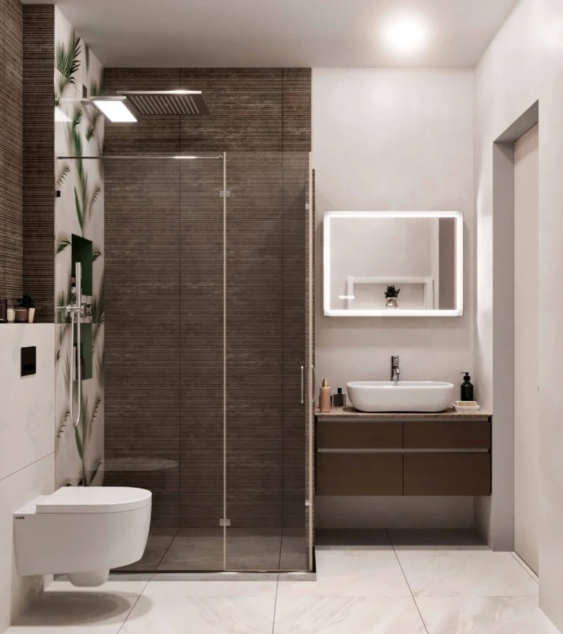 Проект "Дама с собачкой"