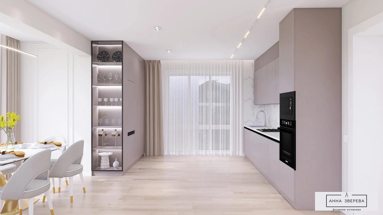 Загородный дом