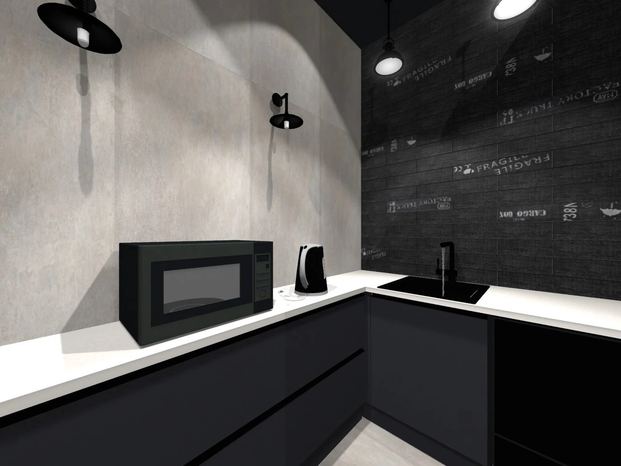 Магазин и офис