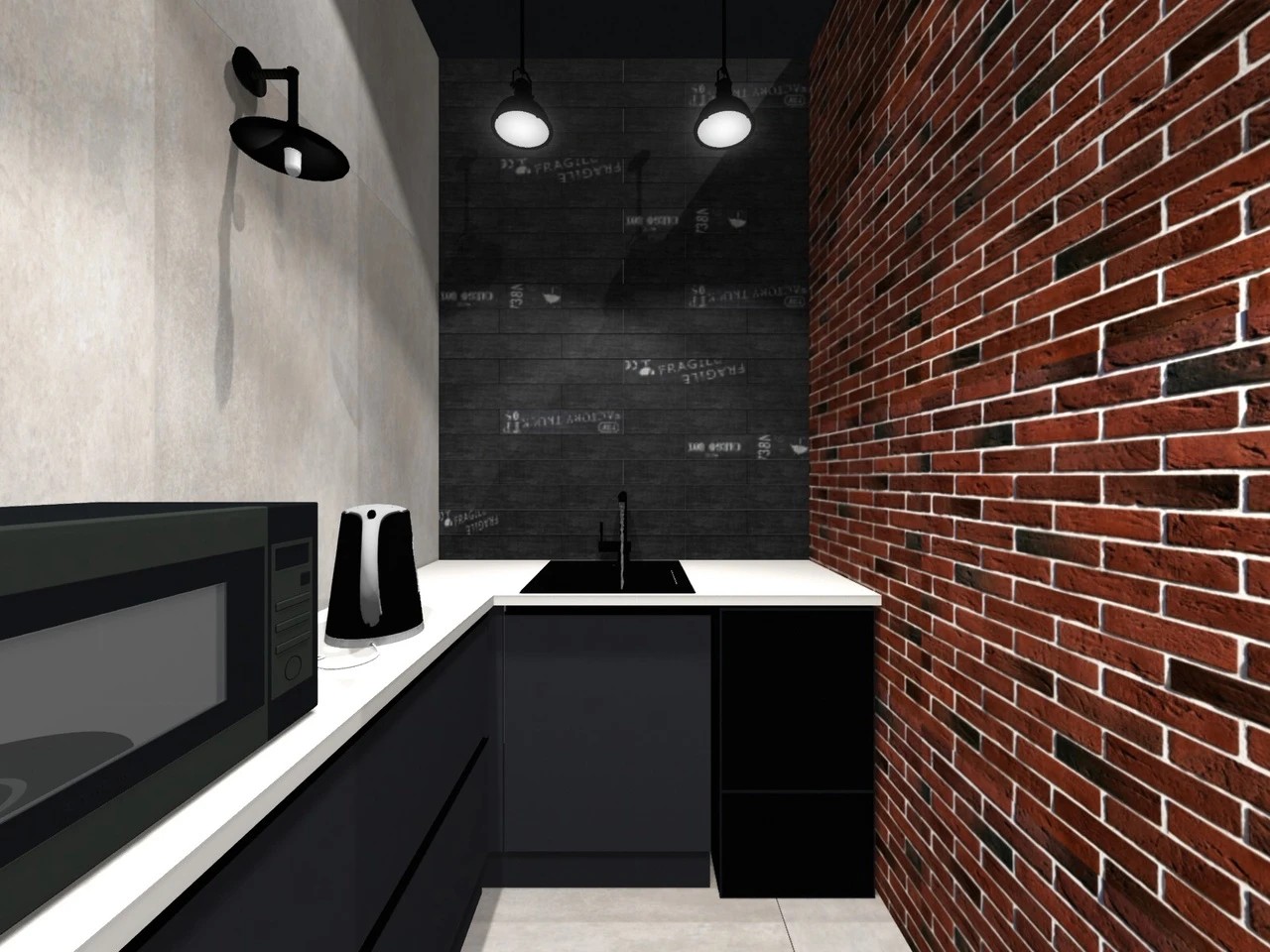 Магазин и офис