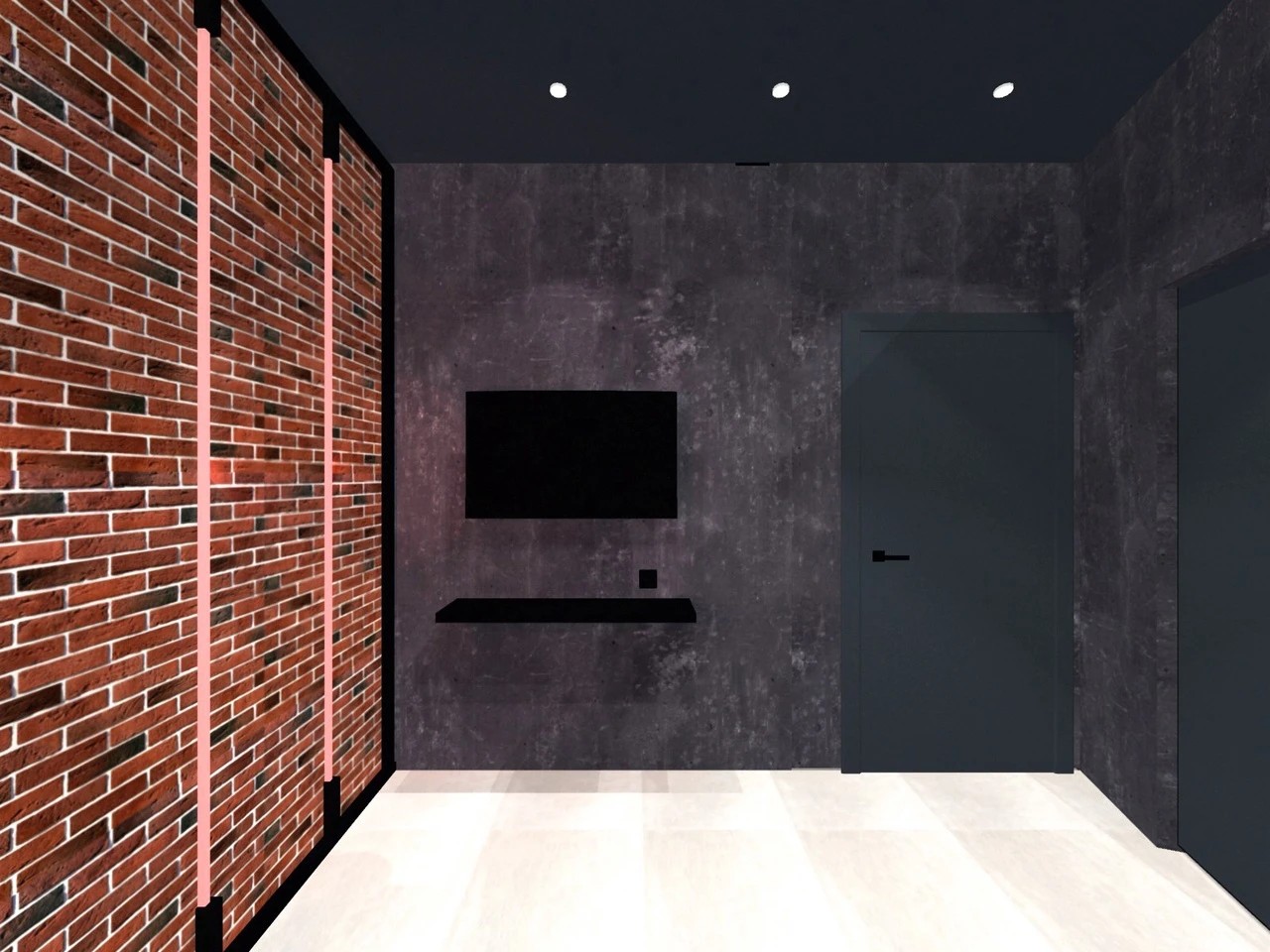 Магазин и офис