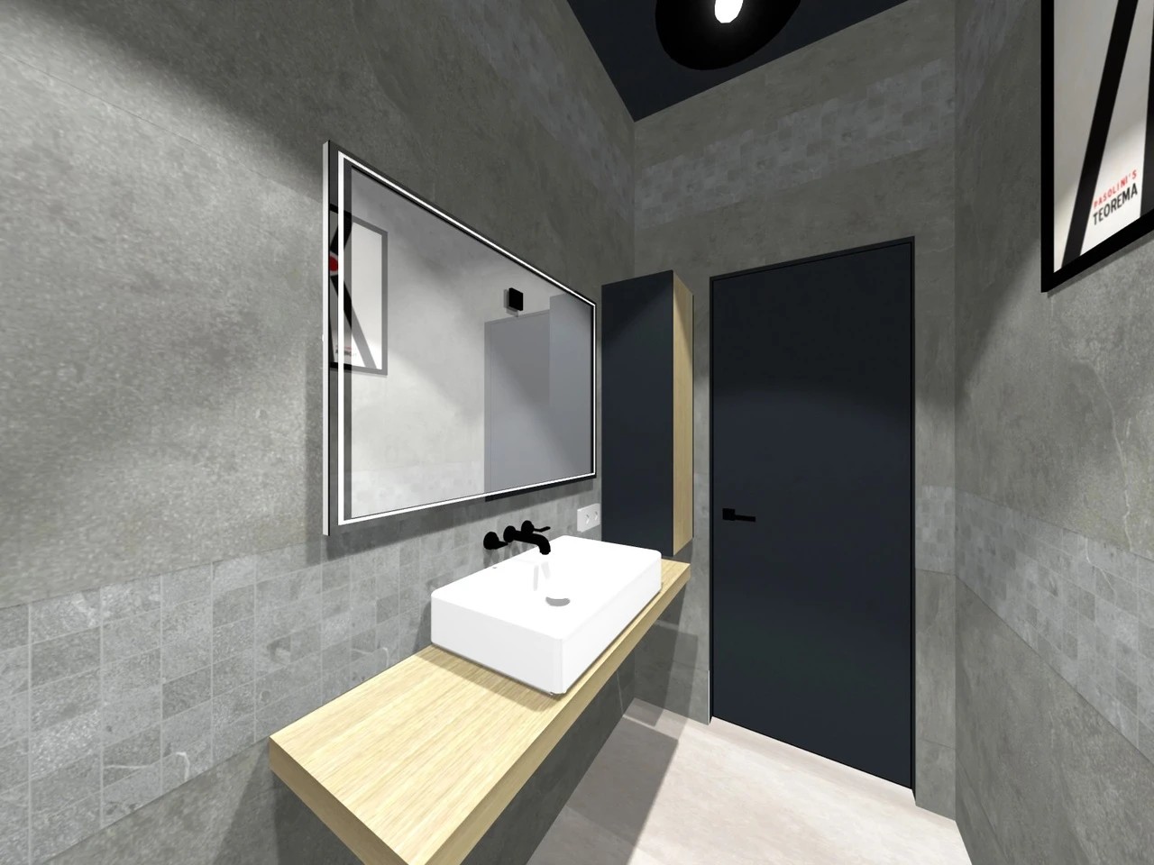 Магазин и офис