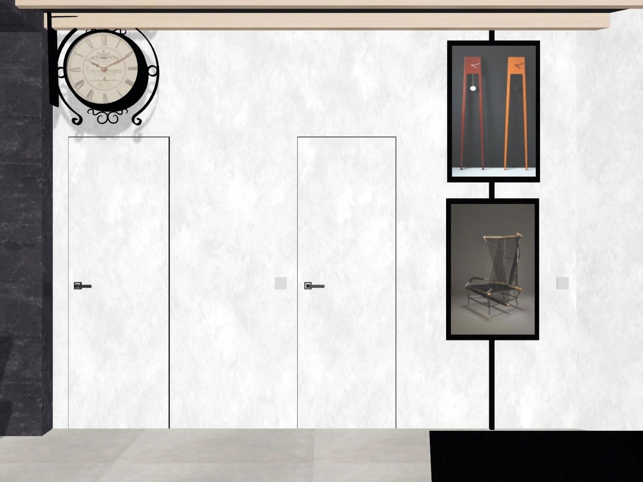 Магазин и офис