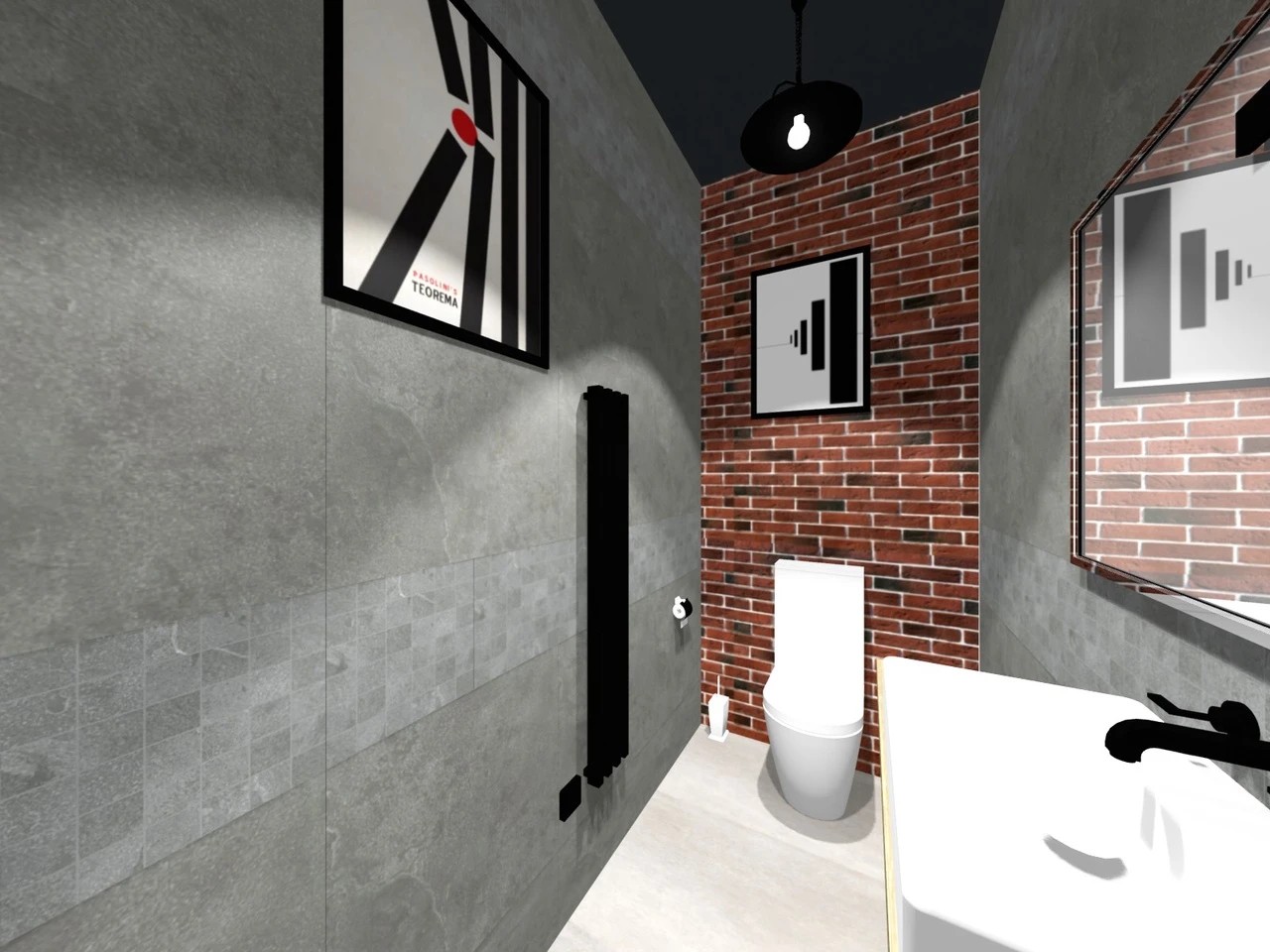 Магазин и офис