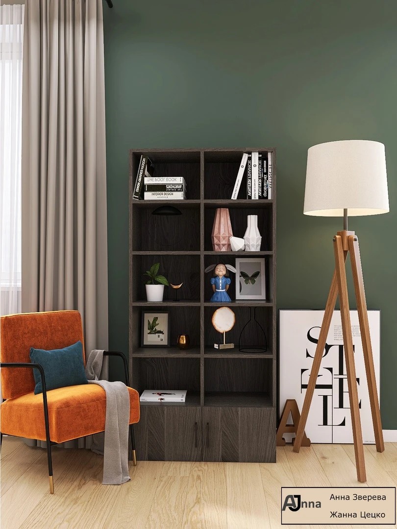 Проект фотозоны.