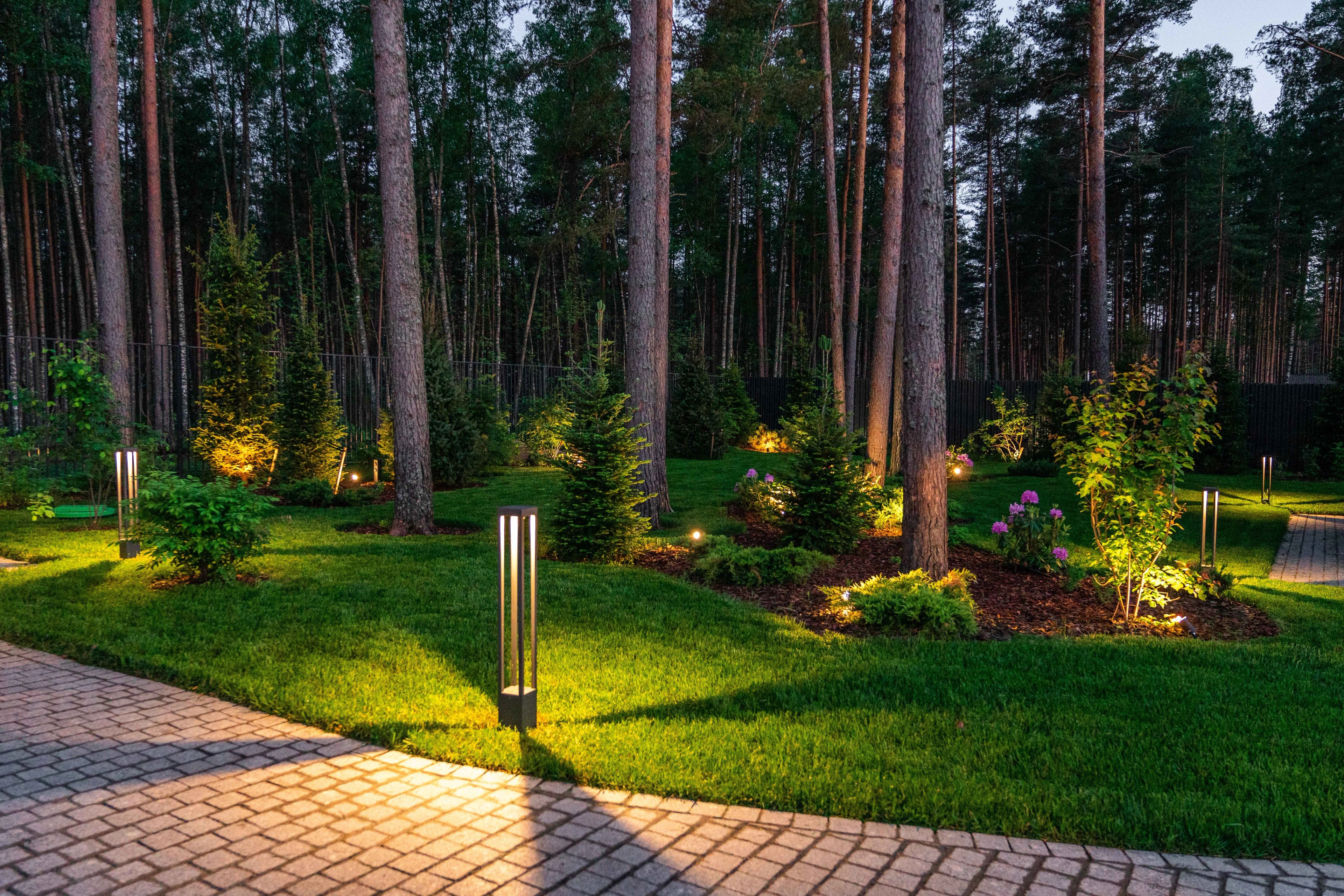 Коттеджный поселок "Финский Бриз"