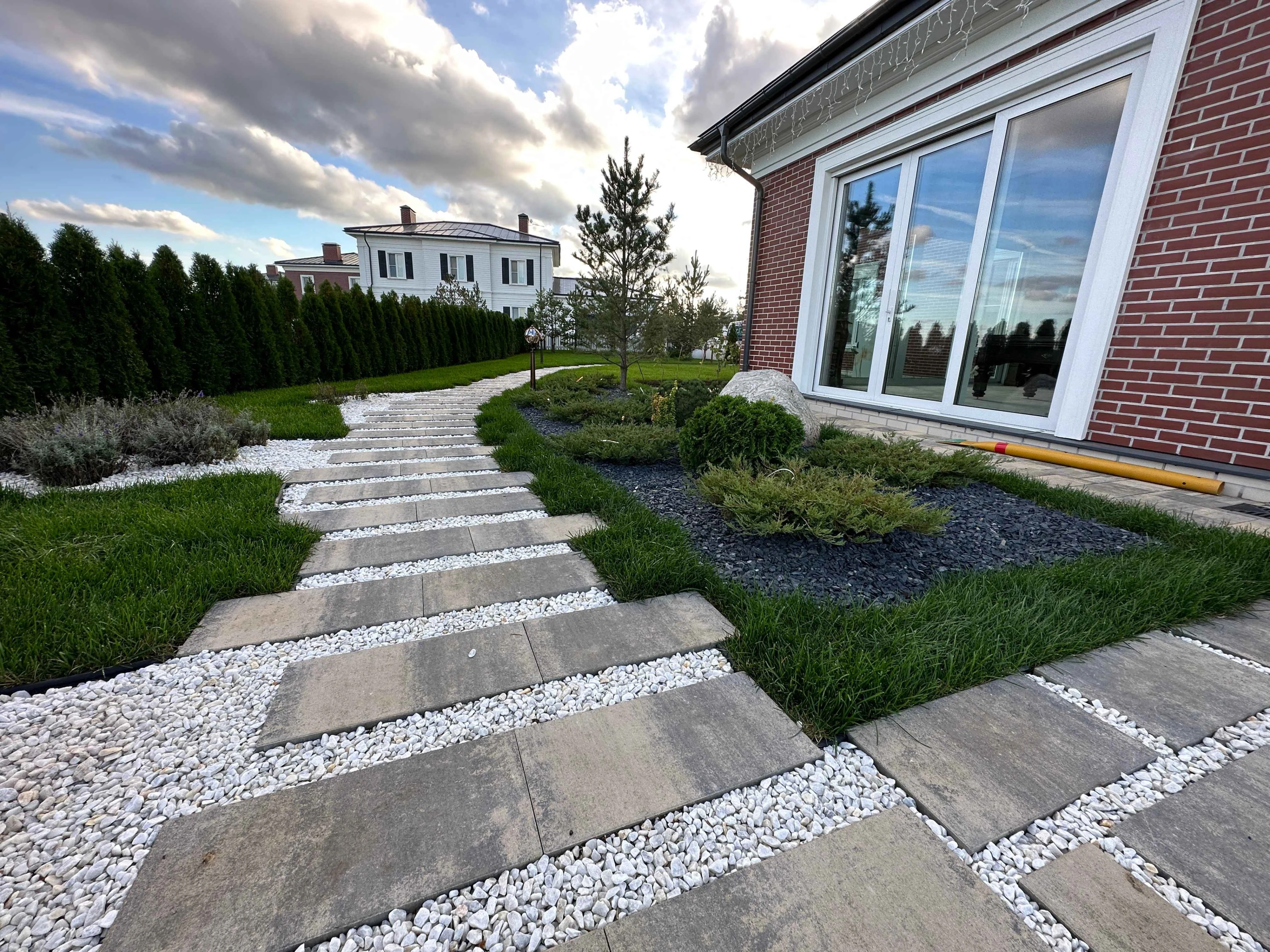 Гольф клуб "MillCreek"