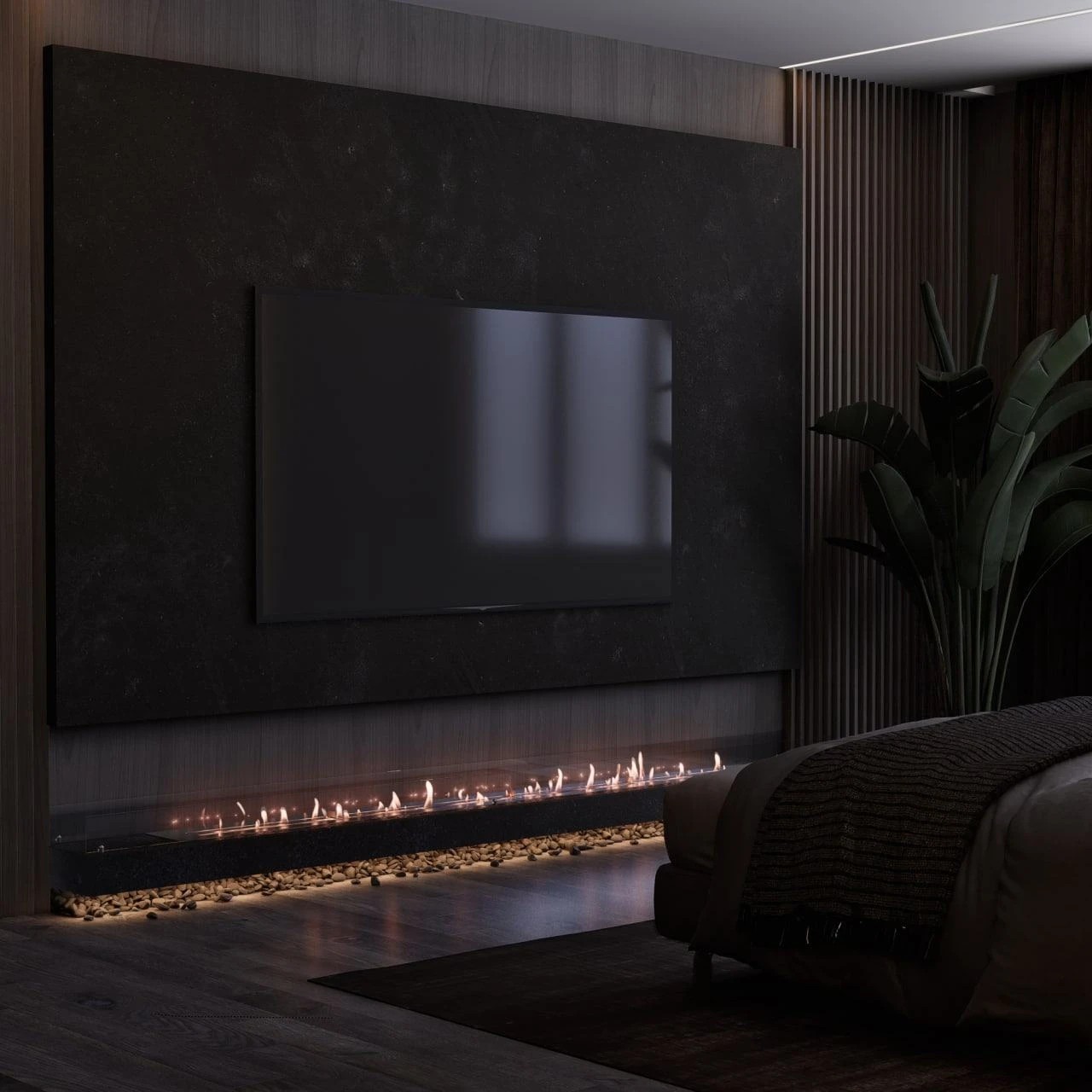 ДОМ В ЧЕЧНЕ 500 М2