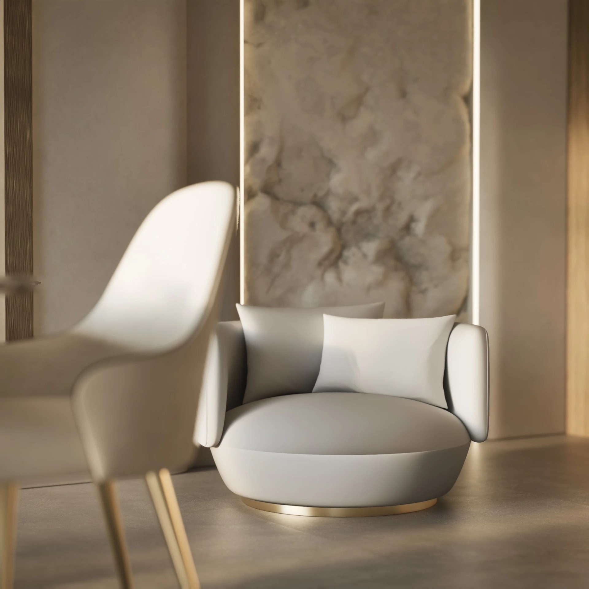 ДОМ В ЧЕЧНЕ 500 М2