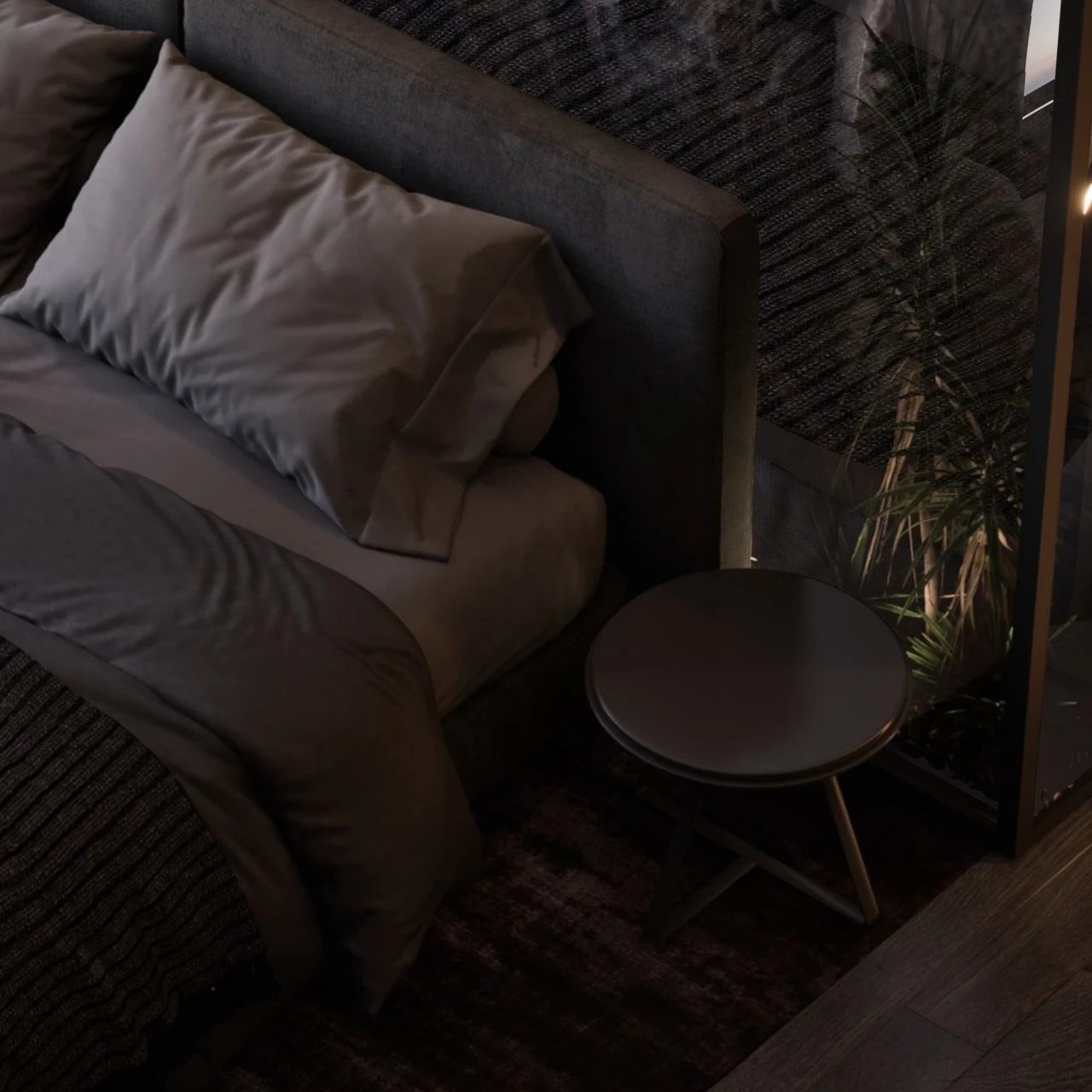 ДОМ В ЧЕЧНЕ 500 М2