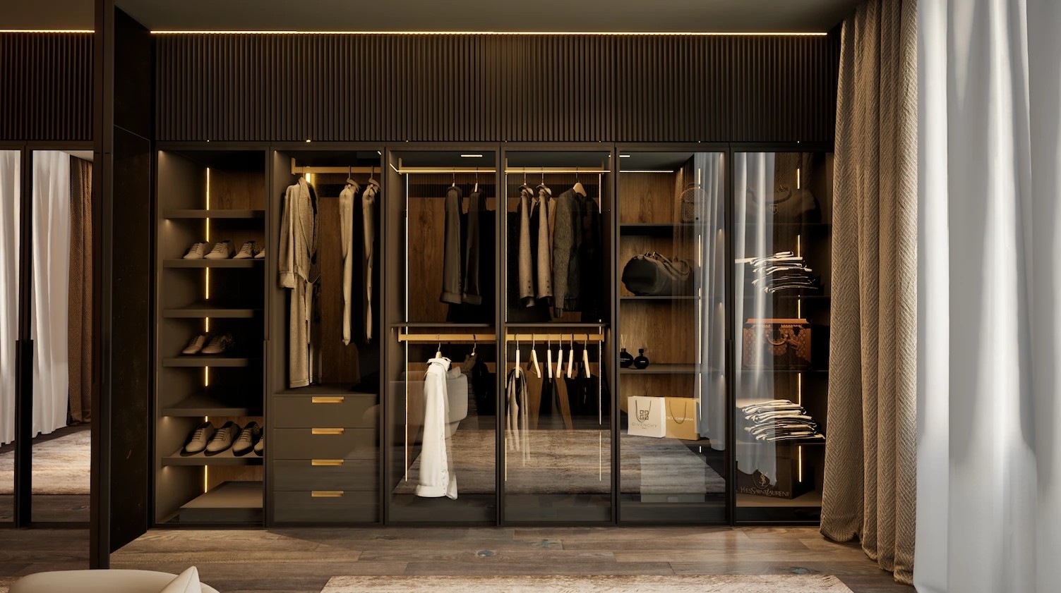 ДОМ В ЧЕЧНЕ 500 М2