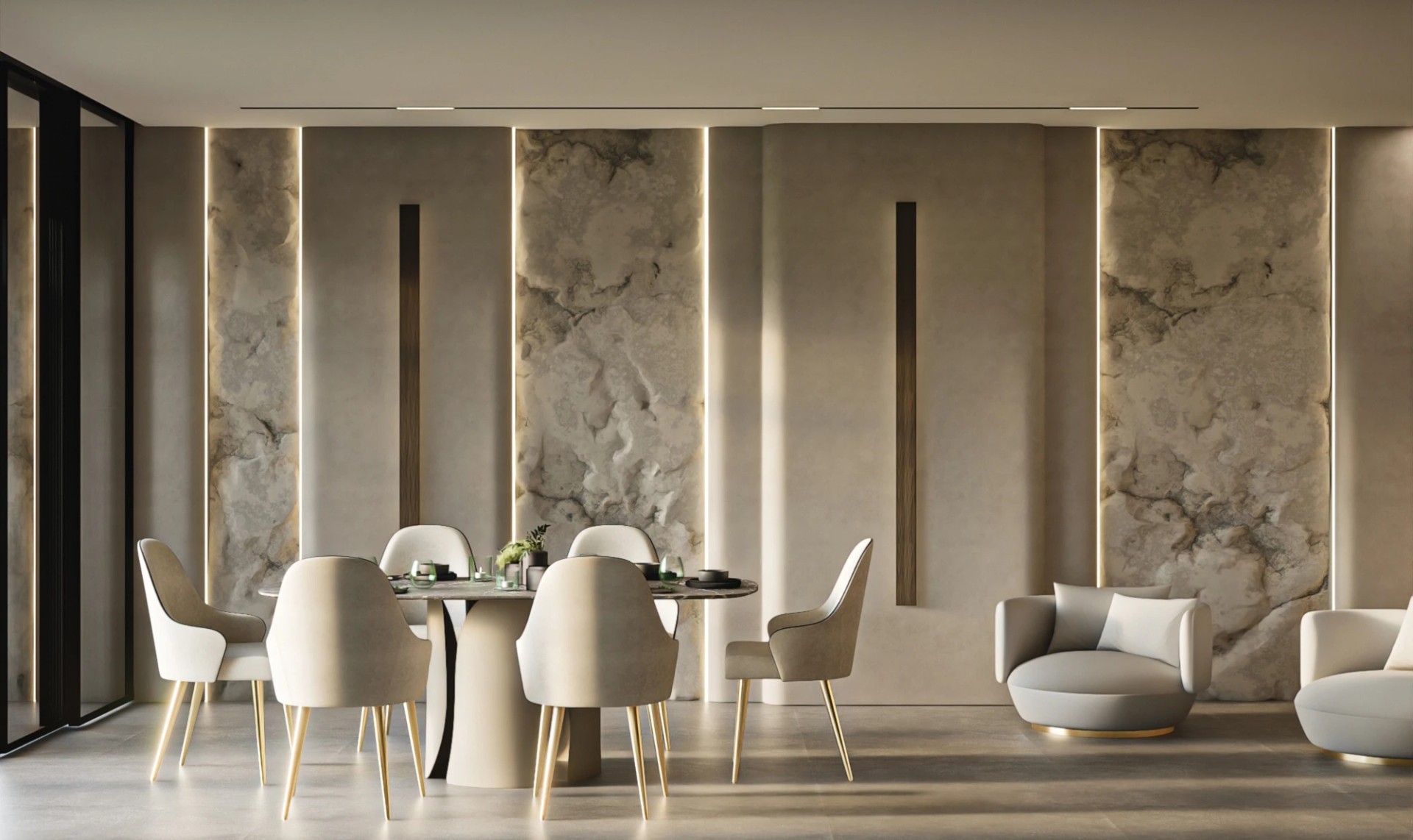 ДОМ В ЧЕЧНЕ 500 М2