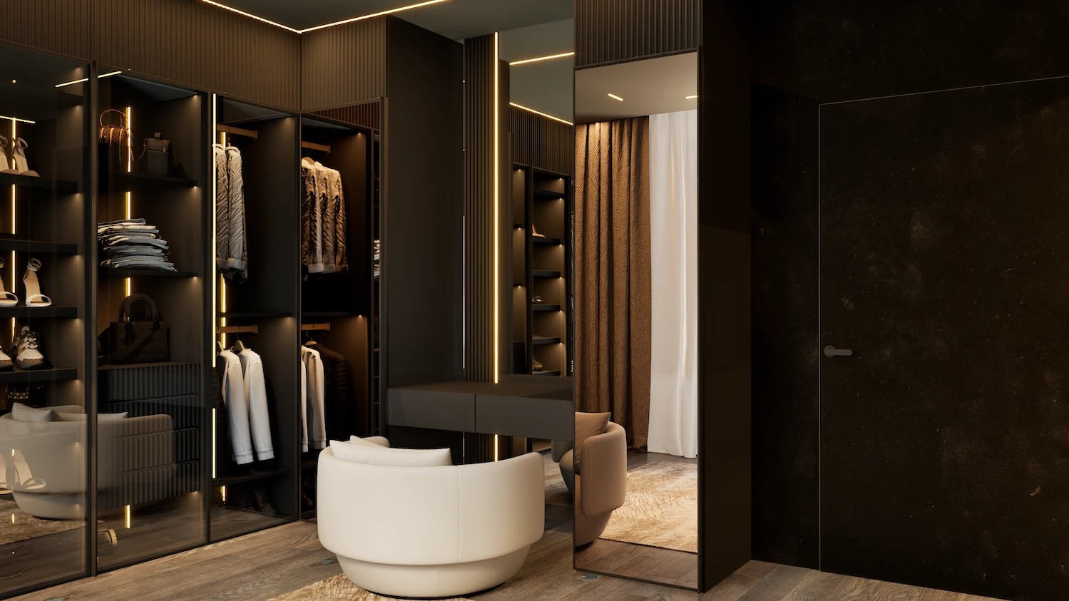 ДОМ В ЧЕЧНЕ 500 М2