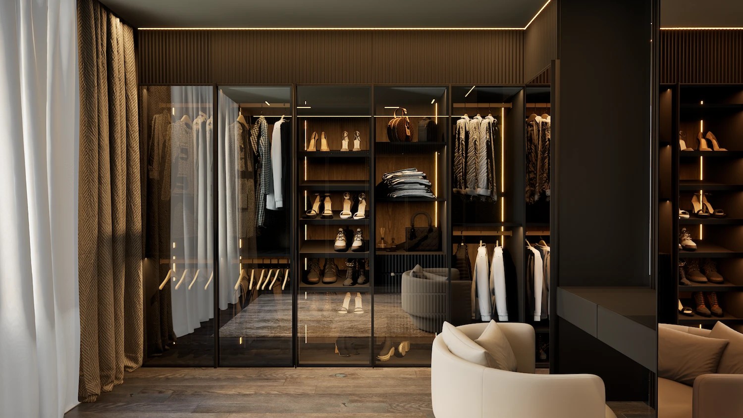 ДОМ В ЧЕЧНЕ 500 М2