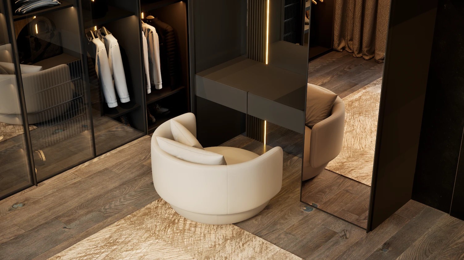 ДОМ В ЧЕЧНЕ 500 М2