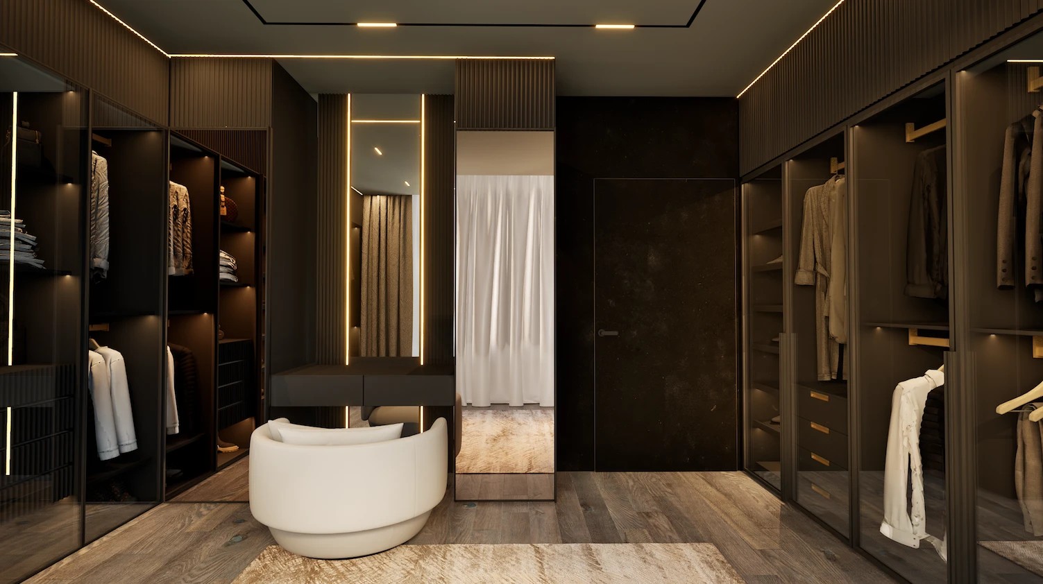 ДОМ В ЧЕЧНЕ 500 М2