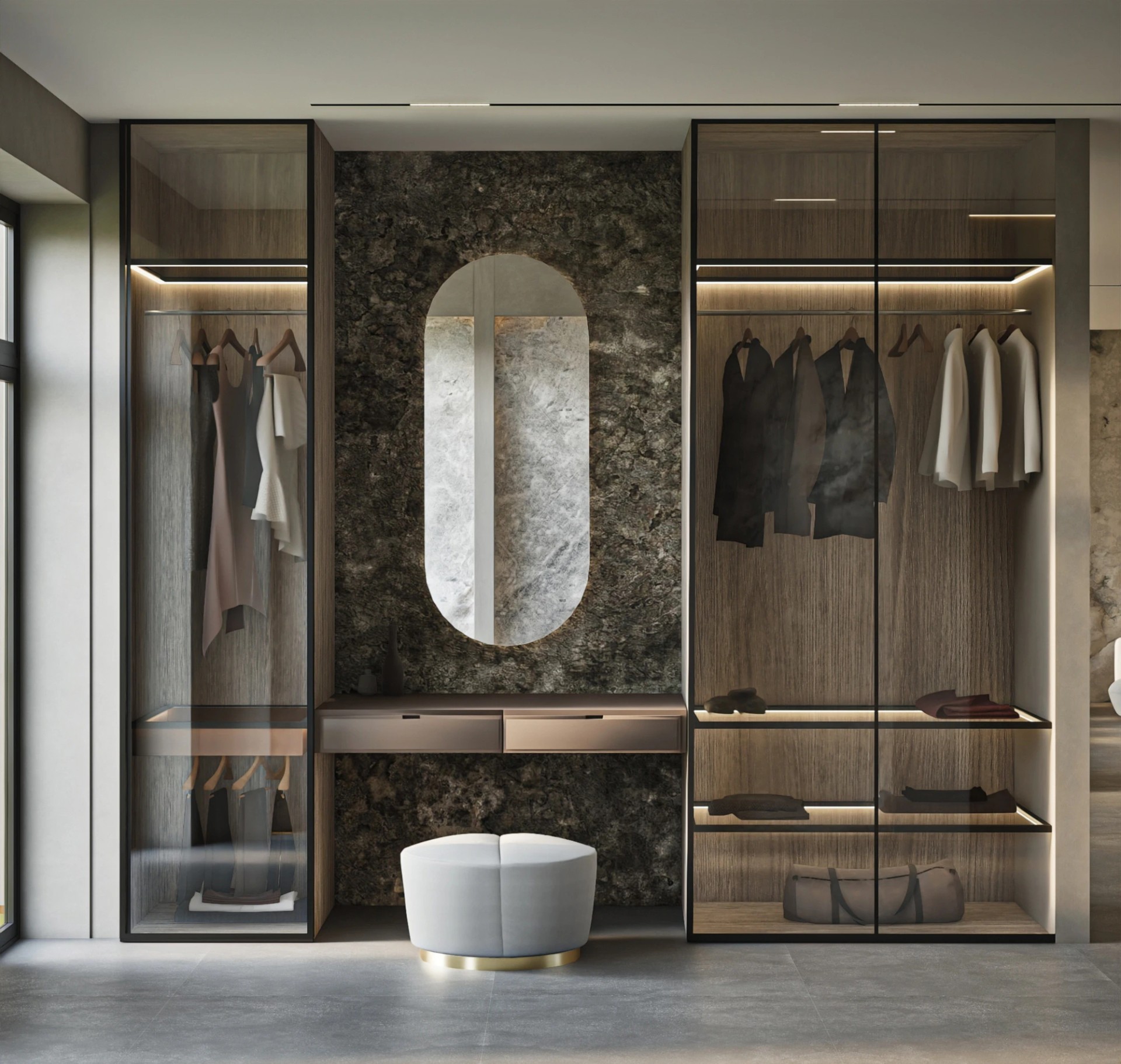 ДОМ В ЧЕЧНЕ 500 М2