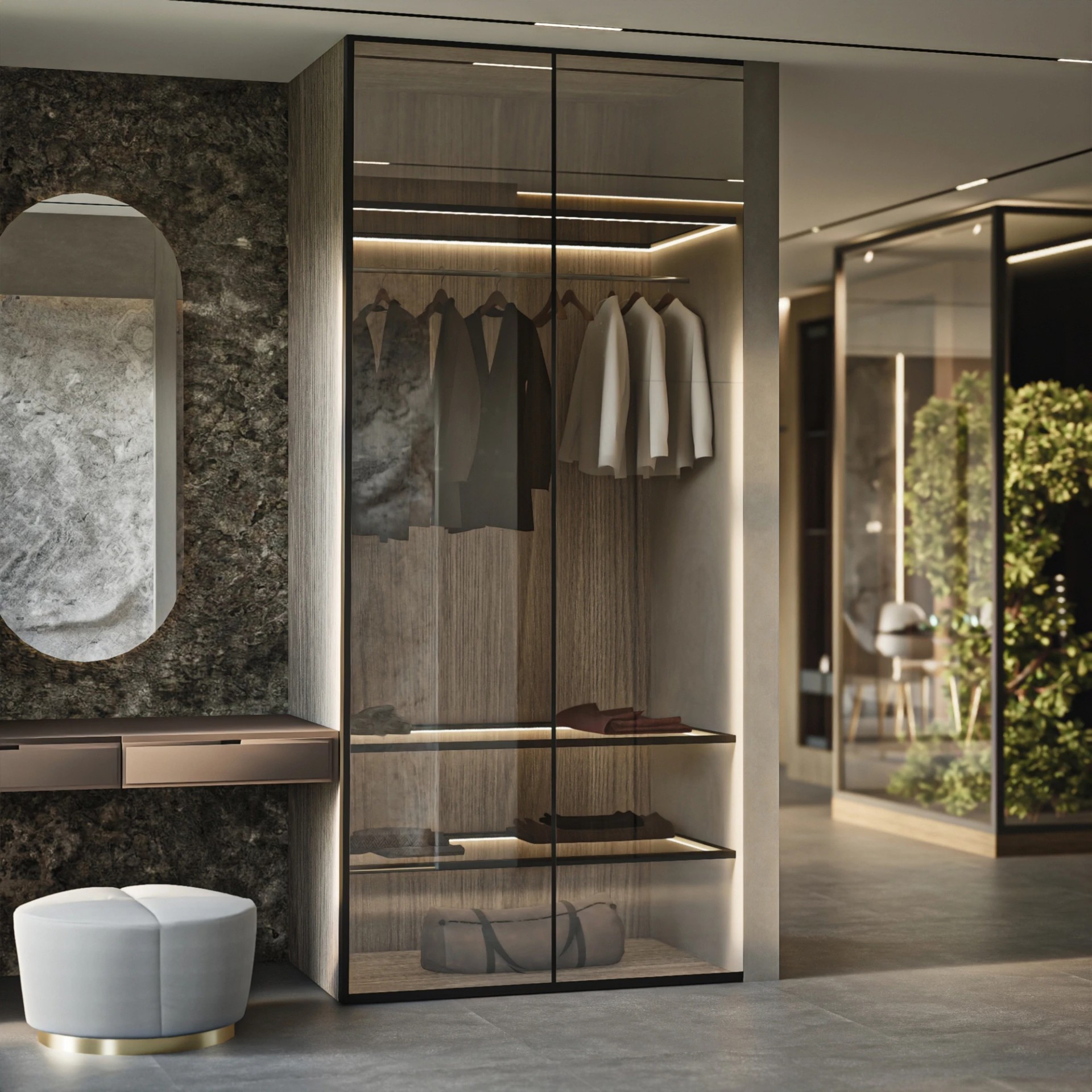 ДОМ В ЧЕЧНЕ 500 М2