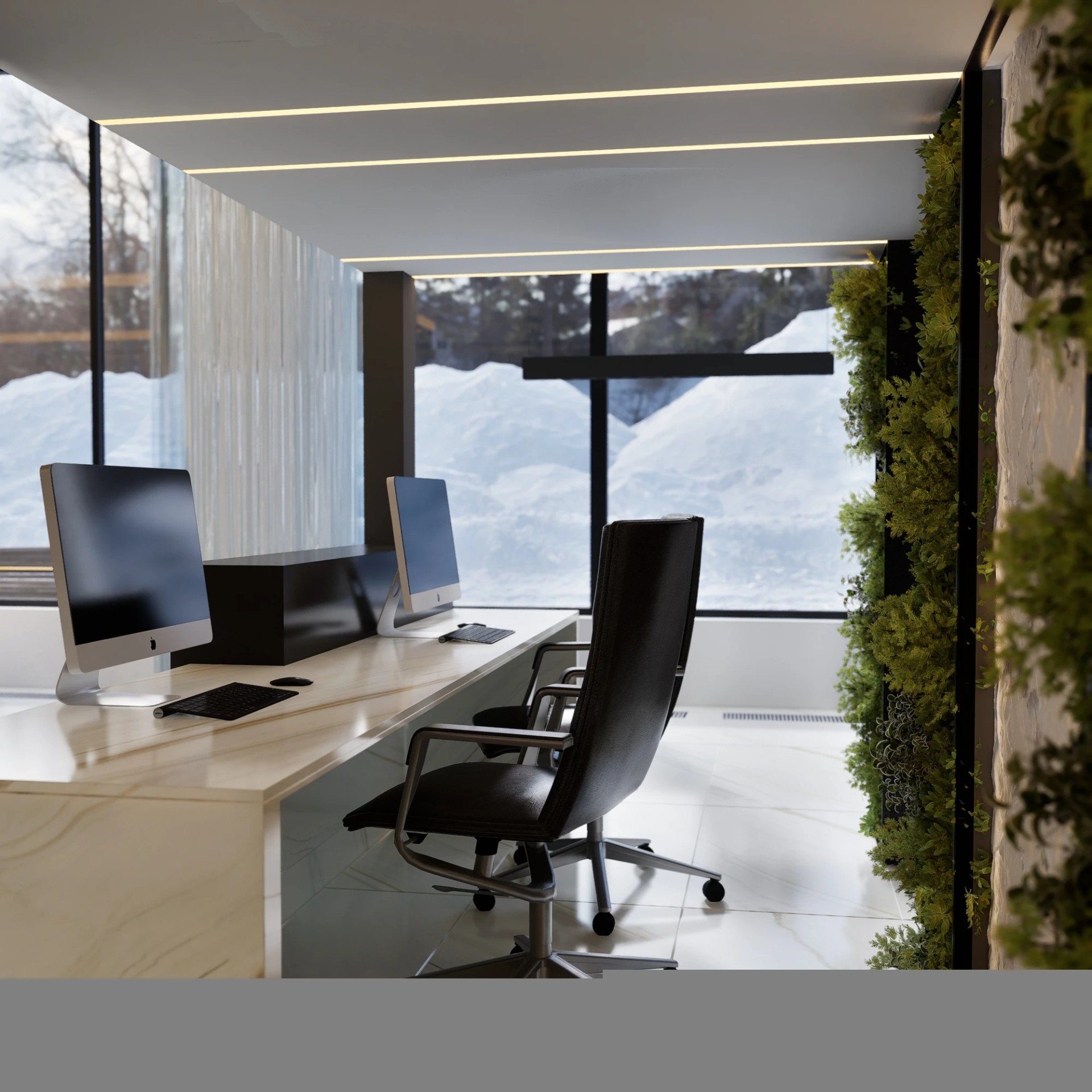 САЛОН APPLE В МОСКВЕ. GLUSHAKOVE STORE