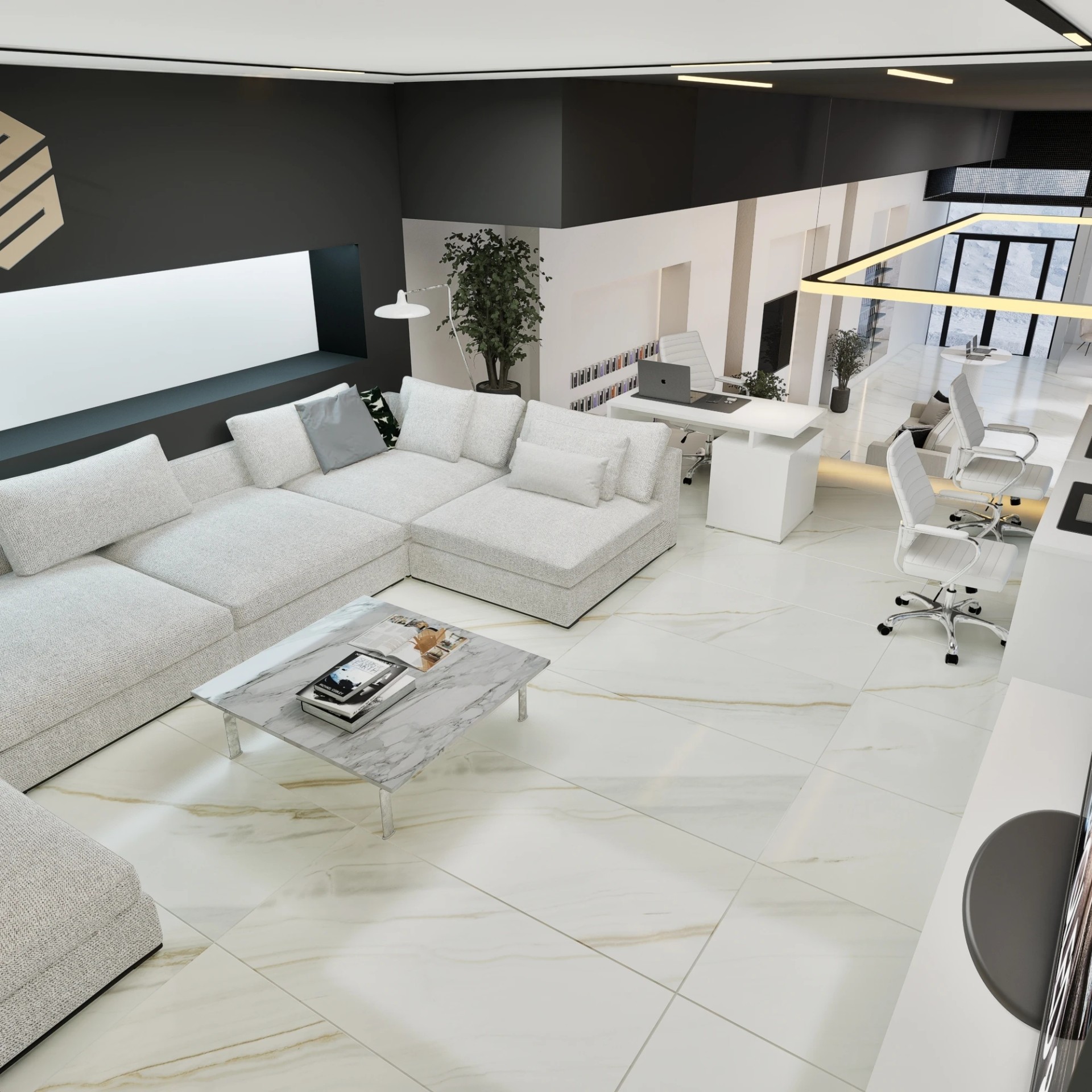 САЛОН APPLE В МОСКВЕ. GLUSHAKOVE STORE