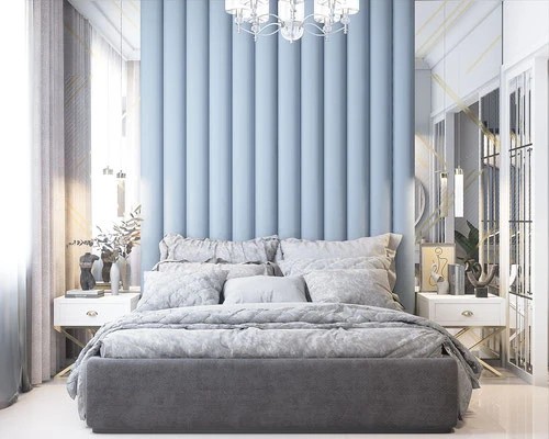 Дизайн квартиры-студии 40 м2. Молодежная