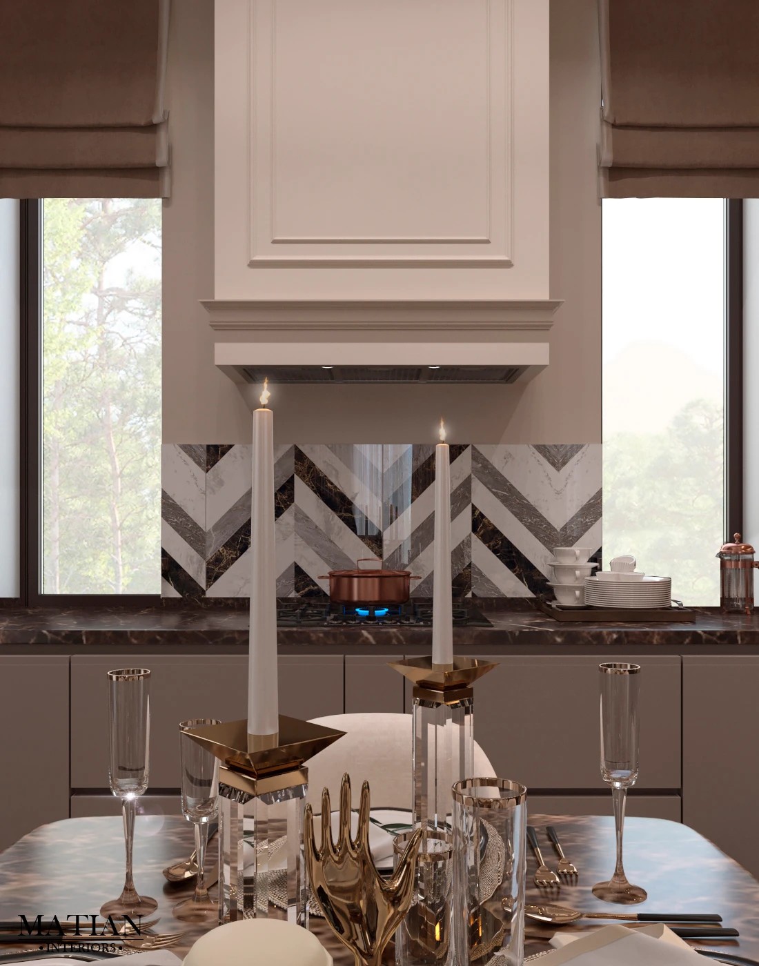 Коттедж в Павловске