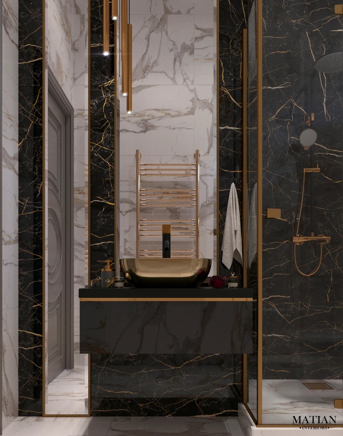 Коттедж в Павловске