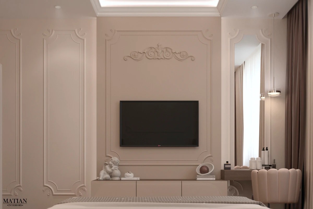 Коттедж в Павловске