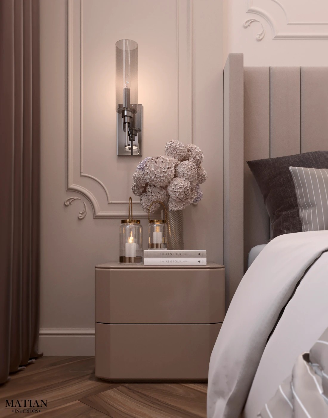 Коттедж в Павловске