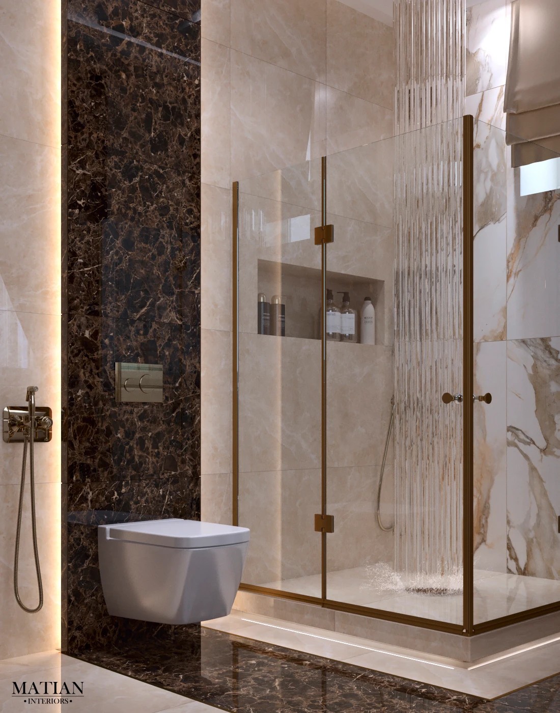 Коттедж в Павловске